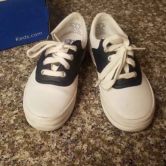 childrens keds